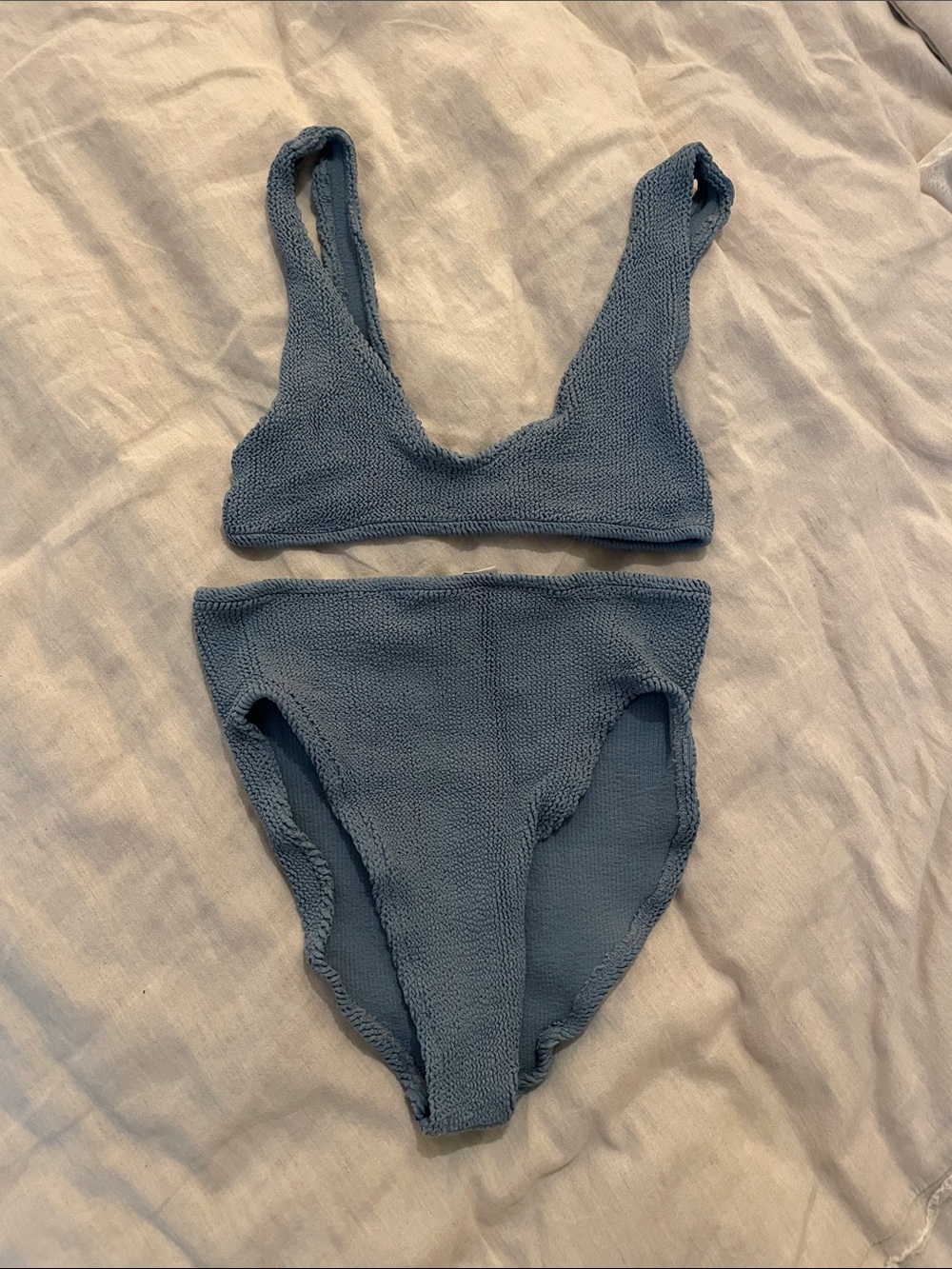 Youswim Eva High Waist Set